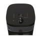 Haier Air Fryer 7lt Μαύρο HAF5TWA 011 Haier Air Fryer 7lt Μαύρο HAF5TWA 011